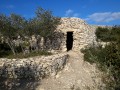 Toit Arrondi (round roof)