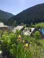 Toits de Mollières