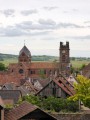 Entre Neuwiller-lès-Saverne et La Petite Pierre