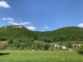 Toller Ausblick vom Grünen Weg