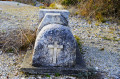 Tombe au promontoire
