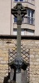 Tombe de Charles Greig