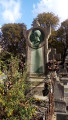 Tombe de Charles Valois