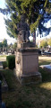 Grave of Jean-Georges Arnold