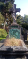 Tombe de Jules Caillaux