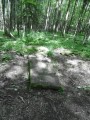 Tombe de l'ermite Tombe de l'ermite