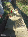 Tombe de la guérisseuse