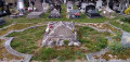 Un tour au cimetière Saint-Gall