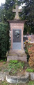 Tombe de Marie-Joseph Erb