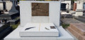 Tombe de Maurice Bellonte