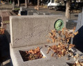 Un tour au cimetière des Batignolles