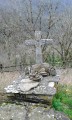 Tombe de moine Tombe de moine
