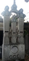 Un tour au cimetière de Montmartre
