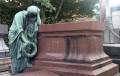 Un tour au cimetière de Montmartre