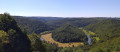 De gare en gare dans le Parc Naturel de l'Ardenne Méridionale