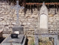Un tour au cimetière de Bercy