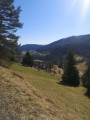 Sur les hauteurs de Tonbach
