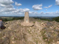 Top of Beacon Hill