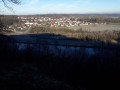 Torpes côté vallée