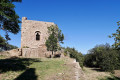 Colls de Clarà - del Joal - de Milleres - Salver - Torre Corts Colls de Clarà - del Joal - de Milleres - Salver - Torre Corts