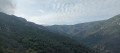 La Tour de la Massane depuis La Vall