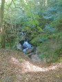 torrent de la Carança