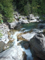 Torrent de La Chasse