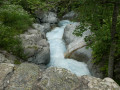 Torrent de Navette