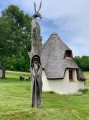 Totem ... Totem ...