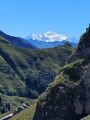 Col de Pavis et Combe de Darbon