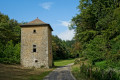 Tour au lieu dit La Parisette