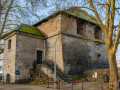Tour bastionnée des Cordeliers