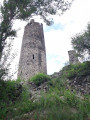 Tour blanche