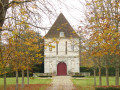 Tour carrée