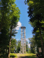 Tour d'observation Urenkopf