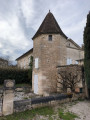 Tour d'une belle demeure