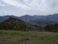 Pas de la Baume - Tour de Bézaudun Pas de la Baume - Tour de Bézaudun