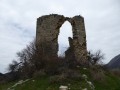 Tour de Bézaudun Tour de Bézaudun