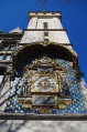 Tour de l'horloge