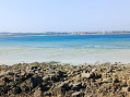Tour de l'île de Sieck (enez Siek) à Santec
