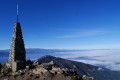 Coll de l'Ullat, Puits à neige et Puig Neulós Coll de l'Ullat, Puits à neige et Puig Neulós