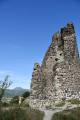 Montrognon, Rocher de Gargantua et châtaigneraies Montrognon, Rocher de Gargantua et châtaigneraies
