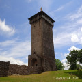 Tour de Peyrebrune