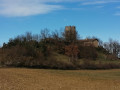 Du Prieuré de Saint-Andeol à la Tour de Ratières