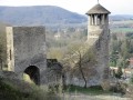 Tour de Saint-Hippolyte