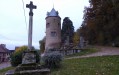 Tour de Vergoncey
