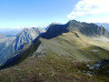 Ligne de crête