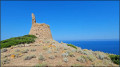 Tour de Capo di Feno depuis Villanova