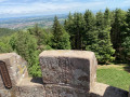 Tour du Brotsch - Panorama