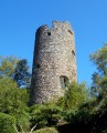 Tour du Cayla